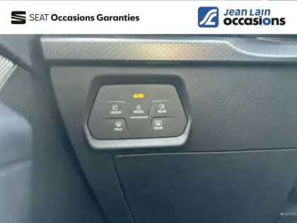 Photo 18 Seat Leon Gén. IV Ph1 NG Business 5