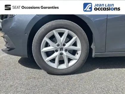 Photo 31 Seat Leon  2.0 TDI 150 DSG7