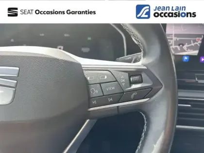 Photo 16 Seat Leon Gén. IV Ph1 NG Business 5