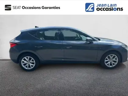 Photo 43 Seat Leon  2.0 TDI 150 DSG7