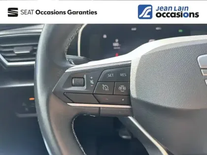 Photo 57 Seat Leon  2.0 TDI 150 DSG7