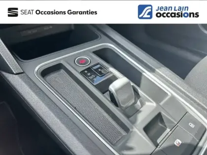 Photo 35 Seat Leon  2.0 TDI 150 DSG7