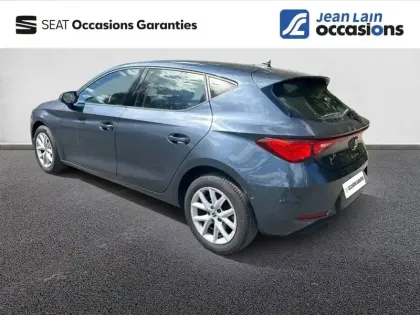 Photo 30 Seat Leon  2.0 TDI 150 DSG7