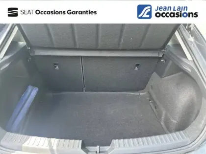 Photo 53 Seat Leon  2.0 TDI 150 DSG7