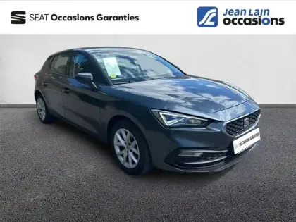 Photo 49 Seat Leon  2.0 TDI 150 DSG7