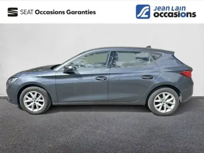 Photo 6 Seat Leon Gén. IV Ph1 NG Business 5