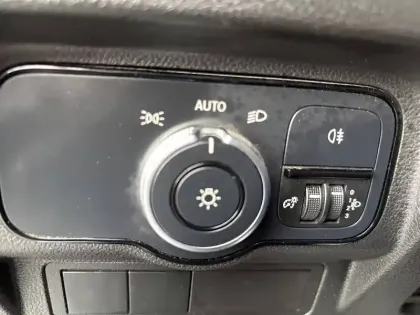 Photo 9 Mercedes Citan Gén. II Ph1 First 4