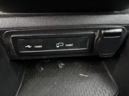 Photo 15 Mercedes Citan Gén. II Ph1 First 4