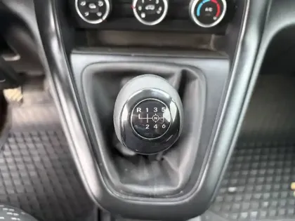 Photo 14 Mercedes Citan Gén. II Ph1 First 4