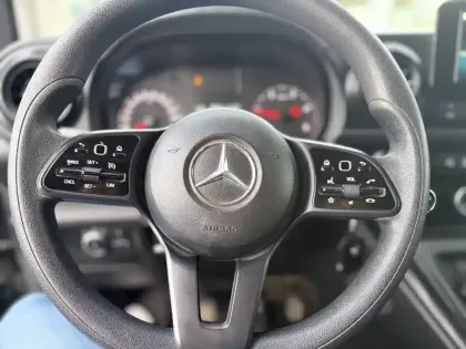 Photo 29 Mercedes Citan  FGN 110 CDI LONG