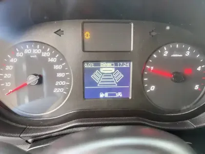 Photo 17 Mercedes Citan Gén. II Ph1 First 4