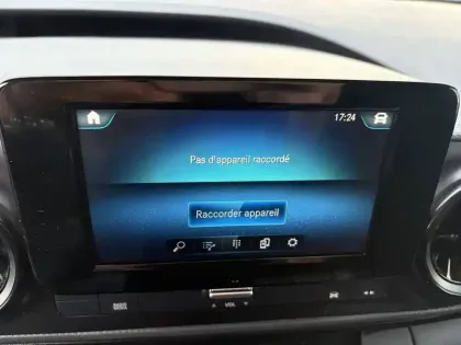 Photo 31 Mercedes Citan  FGN 110 CDI LONG