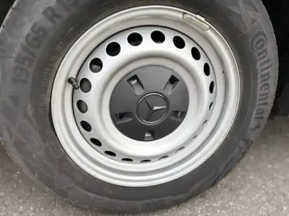 Photo 40 Mercedes Citan  FGN 110 CDI LONG
