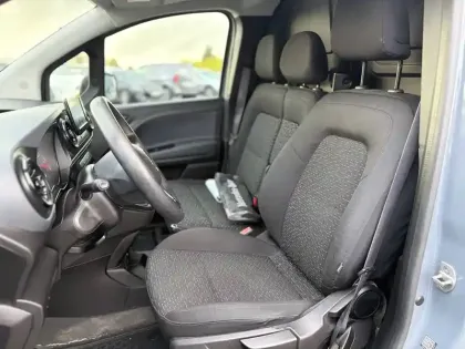Photo 35 Mercedes Citan  FGN 110 CDI LONG