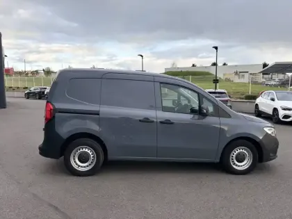 Photo 7 Mercedes Citan Gén. II Ph1 First 4