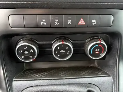 Photo 13 Mercedes Citan Gén. II Ph1 First 4