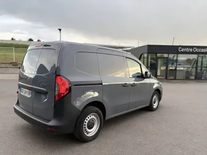 Photo 6 Mercedes Citan Gén. II Ph1 First 4