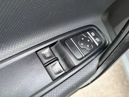 Photo 8 Mercedes Citan Gén. II Ph1 First 4