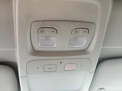 Photo 18 Mercedes Citan Gén. II Ph1 First 4