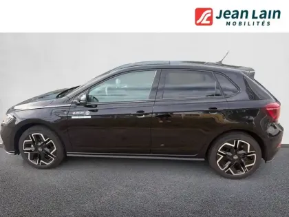 Photo 7 Volkswagen Polo  1.0 TSI 95 S&S BVM5