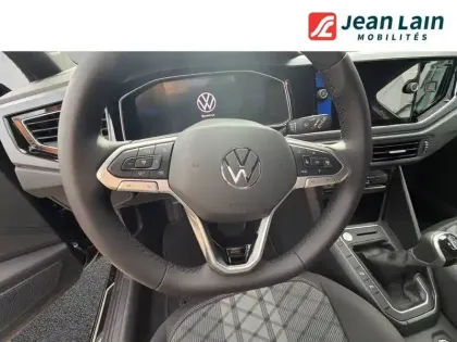 Photo 11 Volkswagen Polo  1.0 TSI 95 S&S BVM5
