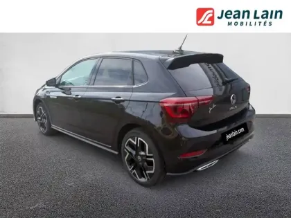 Photo 6 Volkswagen Polo  1.0 TSI 95 S&S BVM5