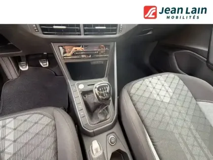 Photo 12 Volkswagen Polo  1.0 TSI 95 S&S BVM5
