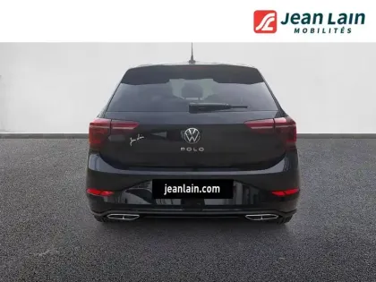 Photo 5 Volkswagen Polo  1.0 TSI 95 S&S BVM5