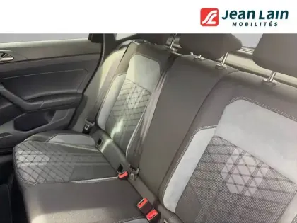 Photo 16 Volkswagen Polo  1.0 TSI 95 S&S BVM5