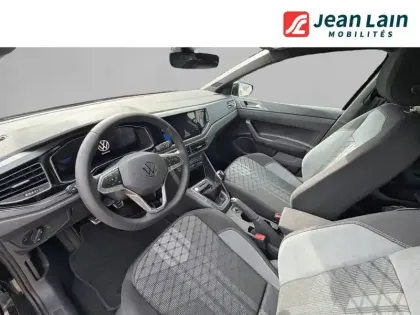 Photo 10 Volkswagen Polo  1.0 TSI 95 S&S BVM5