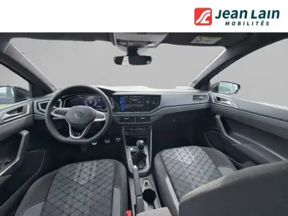 Photo 17 Volkswagen Polo  1.0 TSI 95 S&S BVM5
