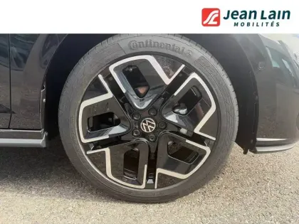 Photo 8 Volkswagen Polo  1.0 TSI 95 S&S BVM5