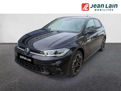 Photo Volkswagen Polo R-line Edition