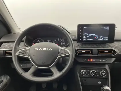 Photo 69 Dacia Sandero Gén. III (BJI) Ph2 Stepway Expression 5