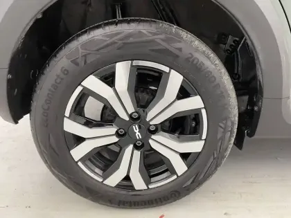 Photo 66 Dacia Sandero Gén. III (BJI) Ph2 Stepway Expression 5