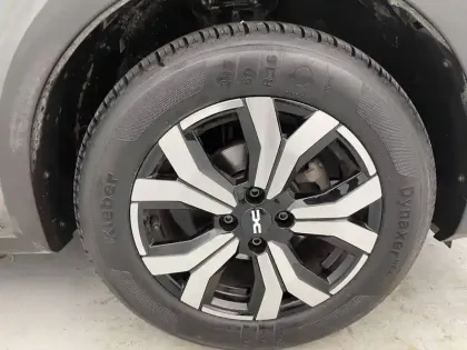 Photo 33 Dacia Sandero Gén. III (BJI) Ph2 Stepway Expression 5