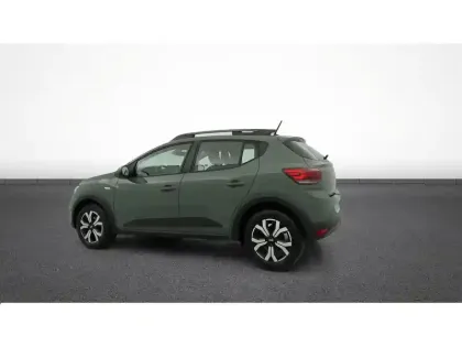 Photo 52 Dacia Sandero Gén. III (BJI) Ph2 Stepway Expression 5