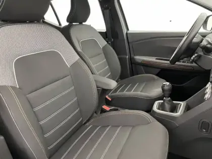 Photo 42 Dacia Sandero Gén. III (BJI) Ph2 Stepway Expression 5