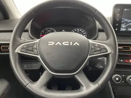 Photo 38 Dacia Sandero Gén. III (BJI) Ph2 Stepway Expression 5