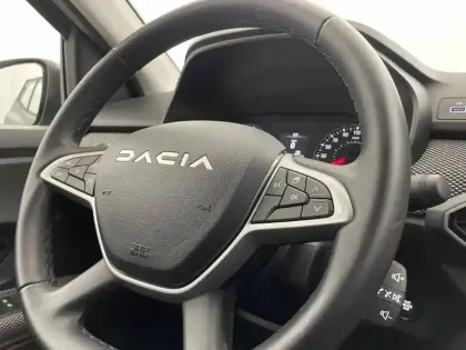 Photo 44 Dacia Sandero Gén. III (BJI) Ph2 Stepway Expression 5