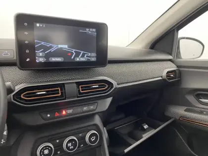 Photo 43 Dacia Sandero Gén. III (BJI) Ph2 Stepway Expression 5