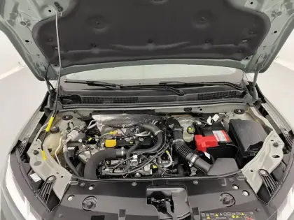 Photo 36 Dacia Sandero Gén. III (BJI) Ph2 Stepway Expression 5