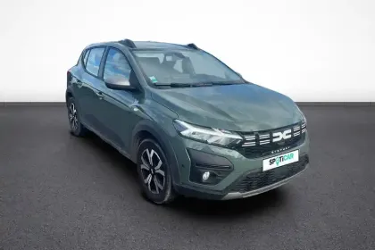 Photo 15 Dacia Sandero Gén. III (BJI) Ph2 Stepway Expression 5