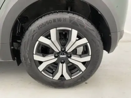 Photo 63 Dacia Sandero Gén. III (BJI) Ph2 Stepway Expression 5