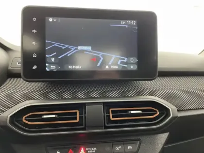 Photo 35 Dacia Sandero Gén. III (BJI) Ph2 Stepway Expression 5