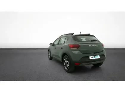 Photo 53 Dacia Sandero Gén. III (BJI) Ph2 Stepway Expression 5