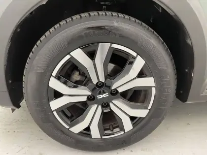 Photo 32 Dacia Sandero Gén. III (BJI) Ph2 Stepway Expression 5