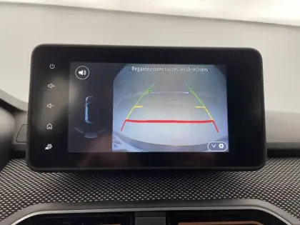 Photo 41 Dacia Sandero Gén. III (BJI) Ph2 Stepway Expression 5