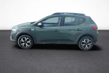 Photo 10 Dacia Sandero Gén. III (BJI) Ph2 Stepway Expression 5