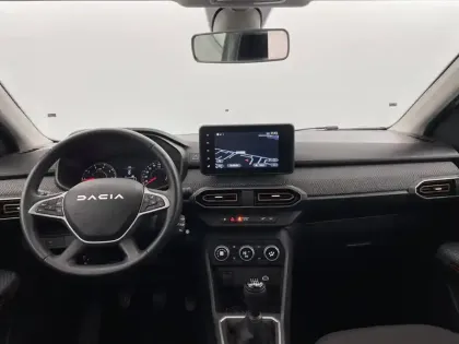 Photo 77 Dacia Sandero Gén. III (BJI) Ph2 Stepway Expression 5